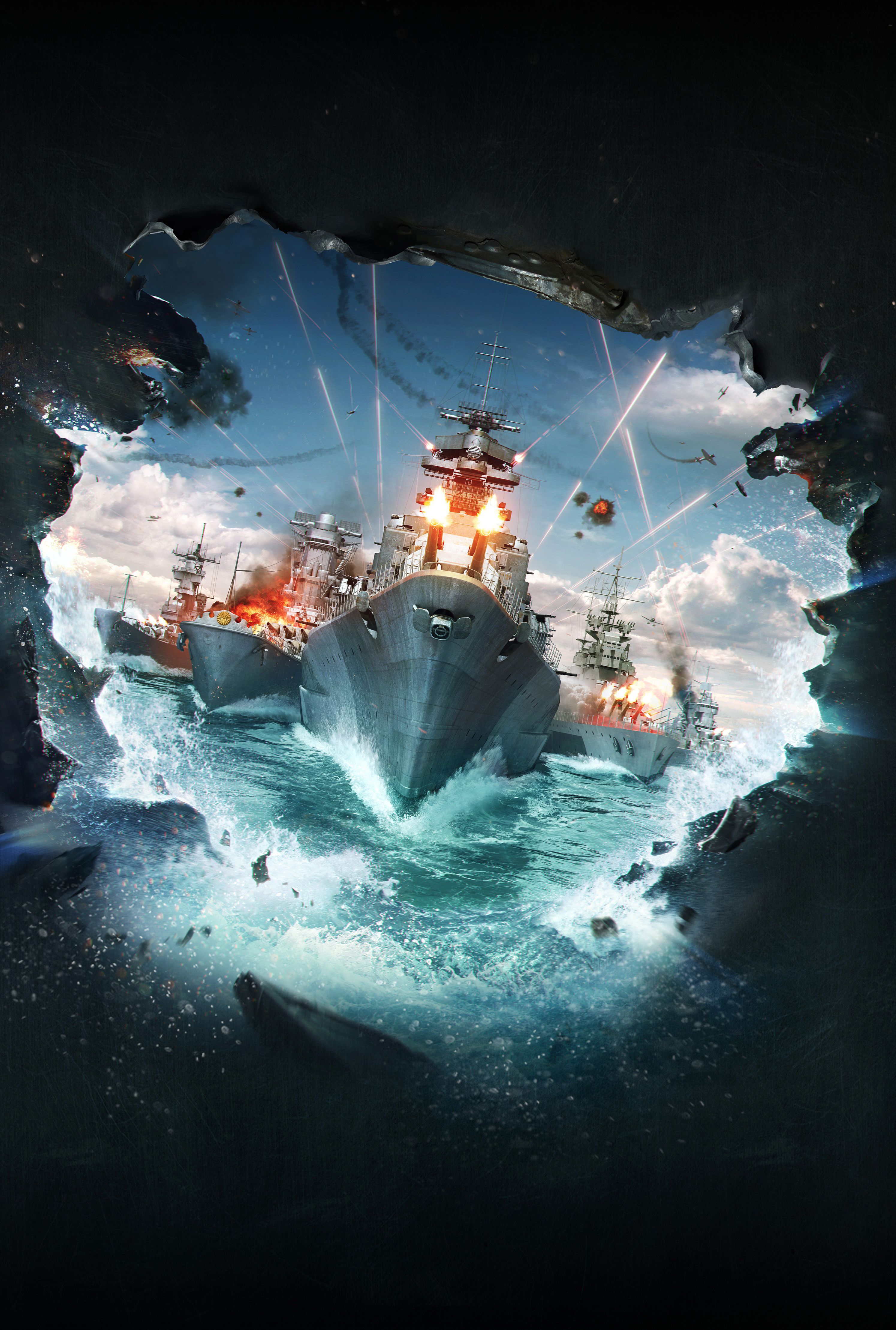 2989x4435 Wallpaper Water, Earth, Ship, World, Naval Architecture, Background Free Image