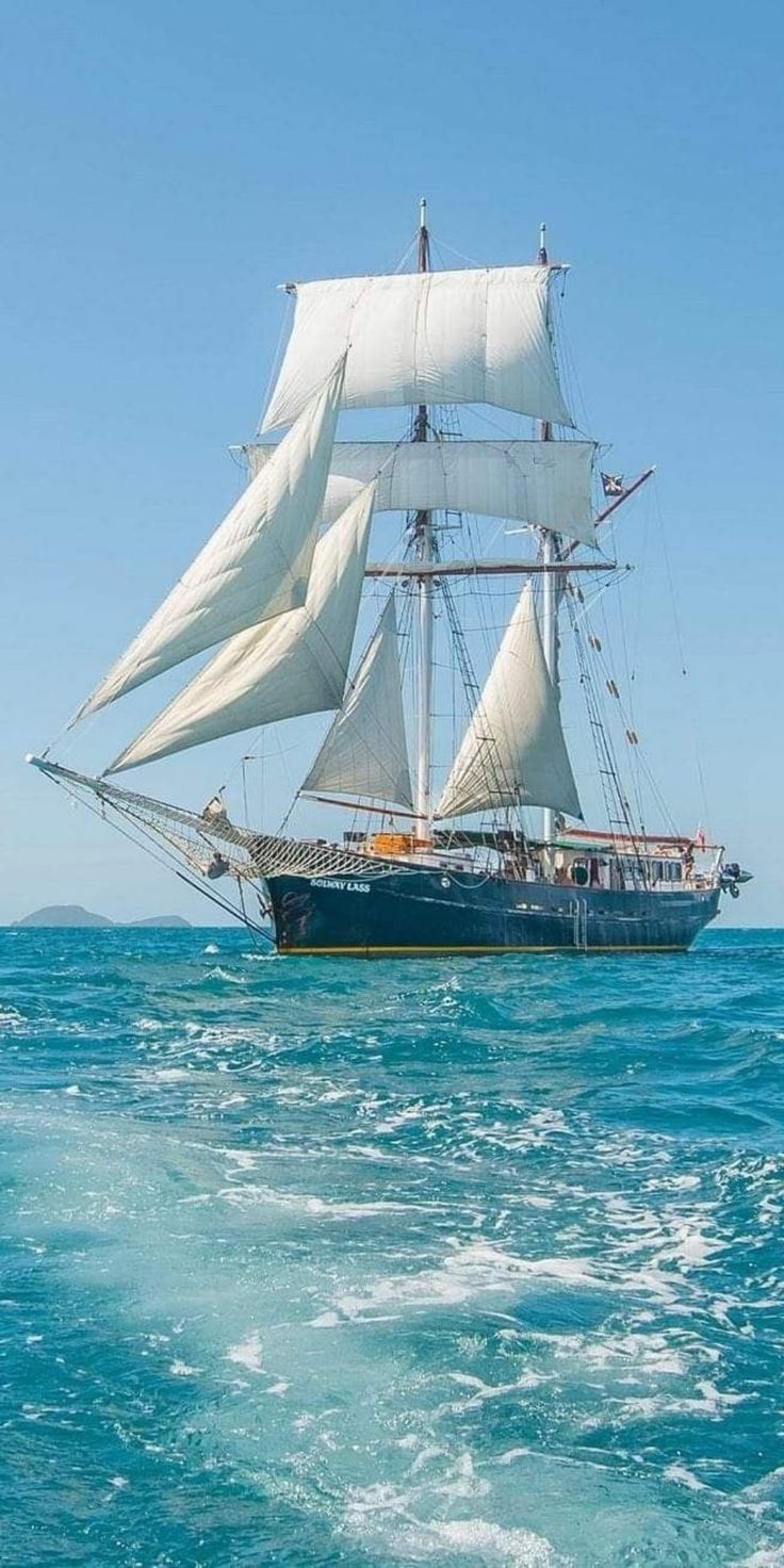 736x1472 Vsyachina: Naval Architecture. 船の絵, 大型帆船, 海 背景