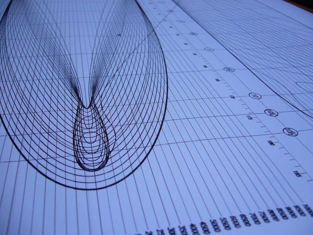 1024x768 Our Services: Naval Architecture