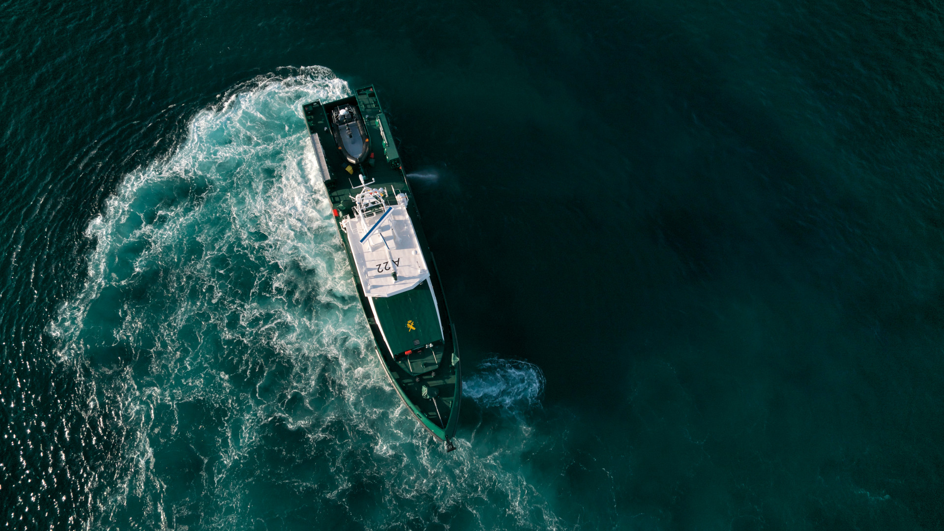 1920x1080 Naval Architecture & Marine Engineering