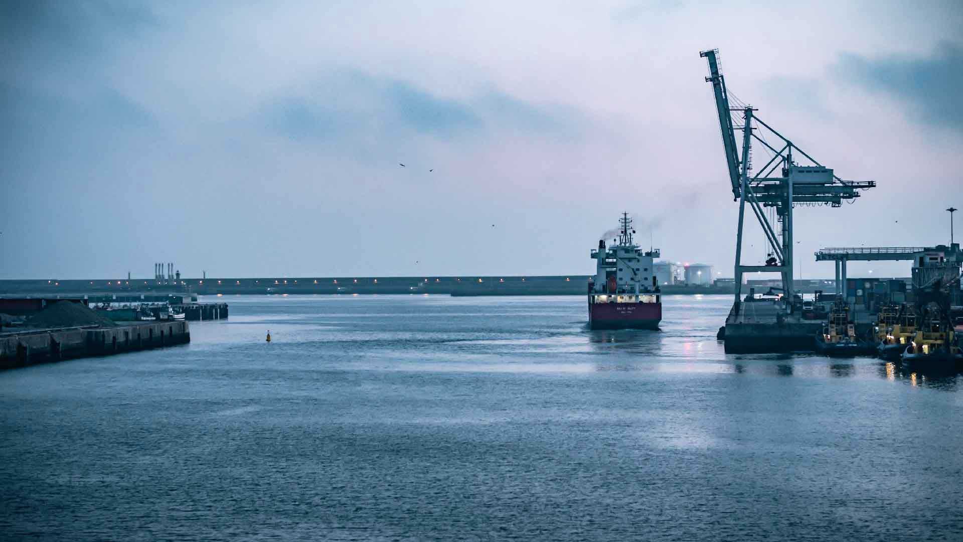1920x1080 Bachelor of Engineering (BEng) in Naval Architecture and Maritime Engineering