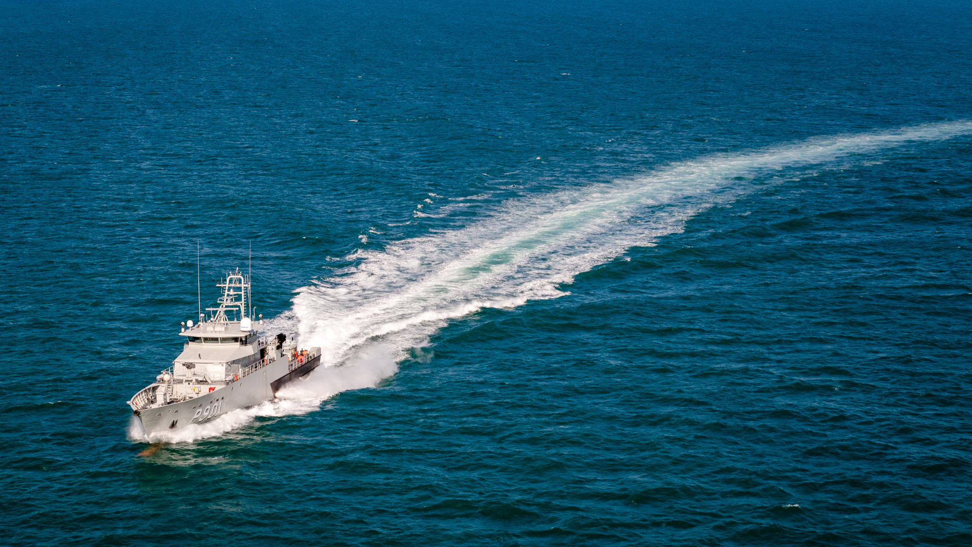 1920x1080 Naval Architecture & Marine Engineering