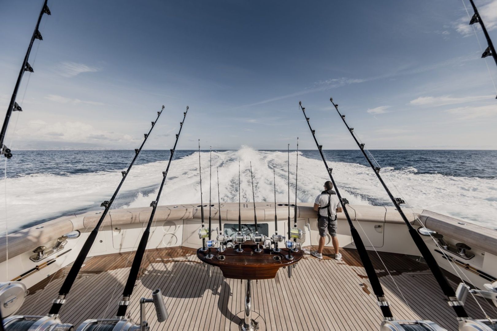 1620x1080 Best Naval Architecture” award for Special One