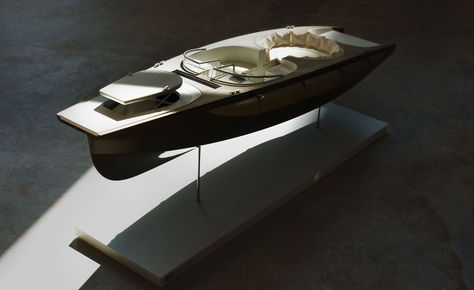 1540x944 French designer Mathieu Lehanneur reimagines life afloat. Wallpaper*
