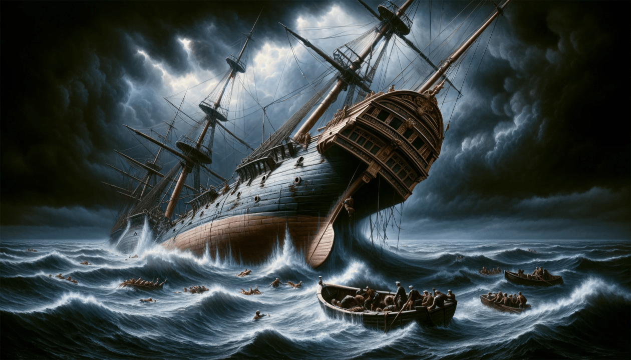 1260x720 Keep your head above water! Naval Architecture Principles