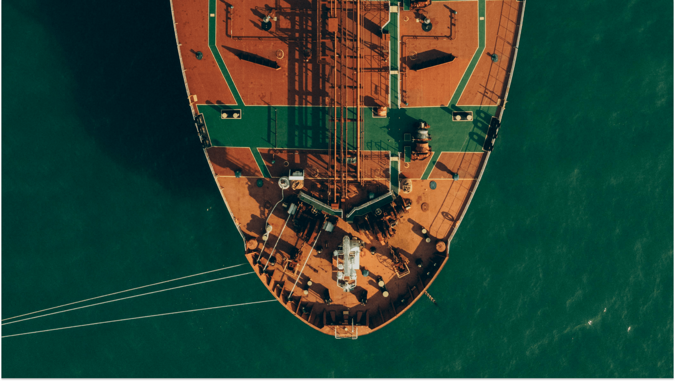 2560x1445 Five maritime trends that will define ship design, data, and operations in 2026