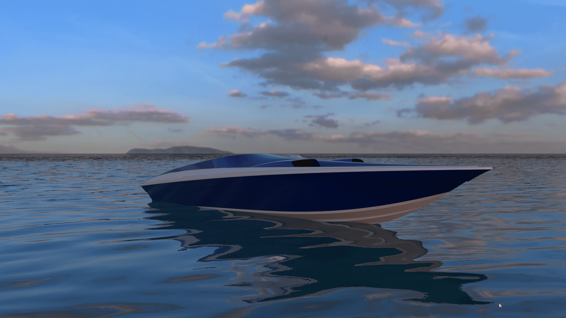 1920x1080 Naval Architect (NAARM) Aided Technology