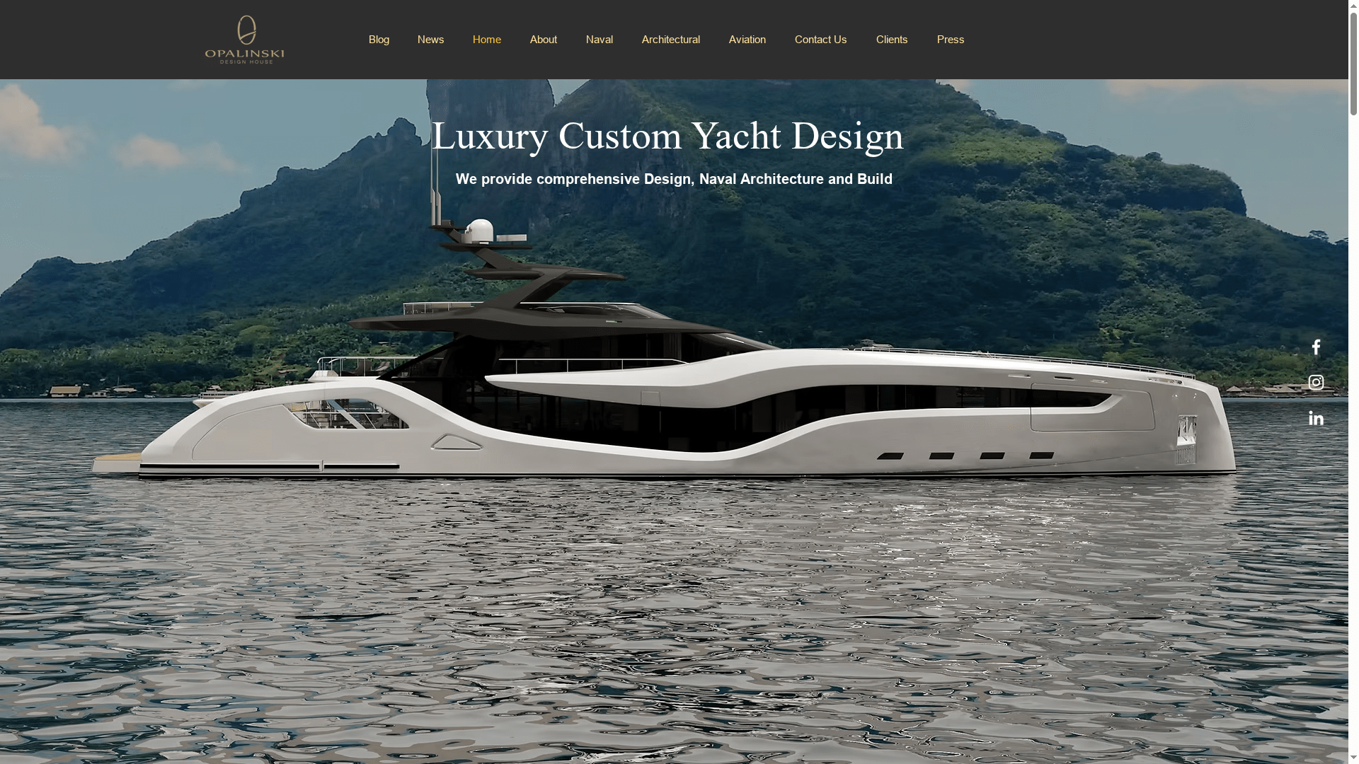1920x1080 Key Naval Architecture Best Practices for Yacht Innovation