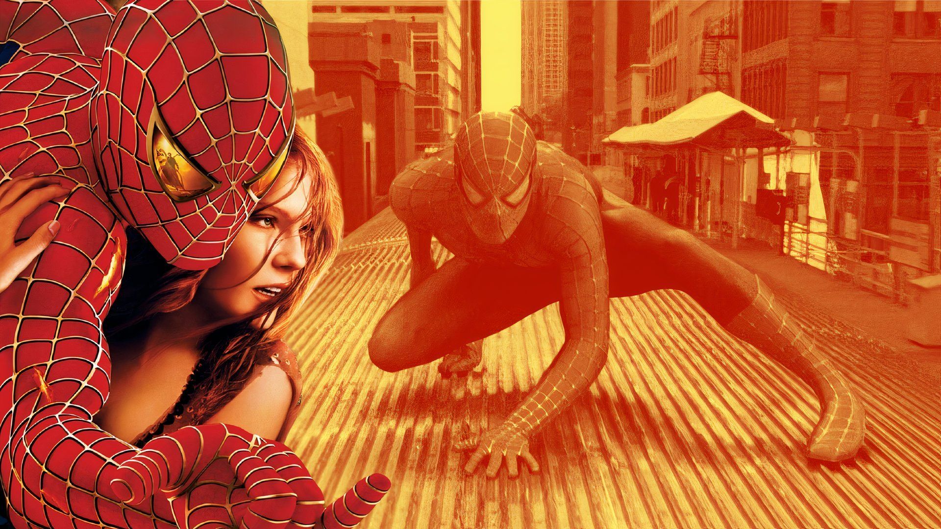 1920x1080 Why Spider Man 2 Is The Best Adaptation Of The Superhero