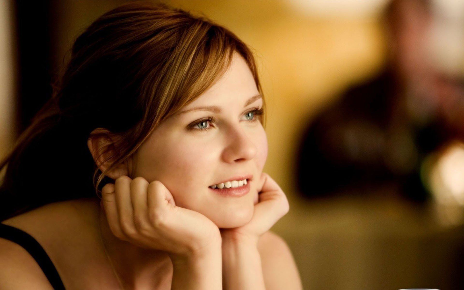 1920x1200 women, Kirsten, Dunst, Spiderman Wallpaper HD / Desktop and Mobile Background