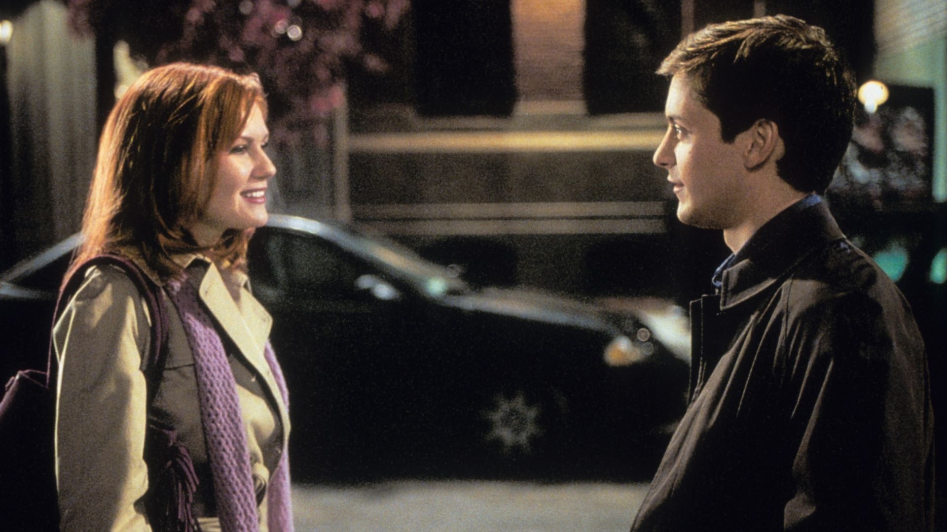 1920x1080 Kirsten Dunst Would've Appeared In Spider Man: No Way Home, But No One Asked Her To