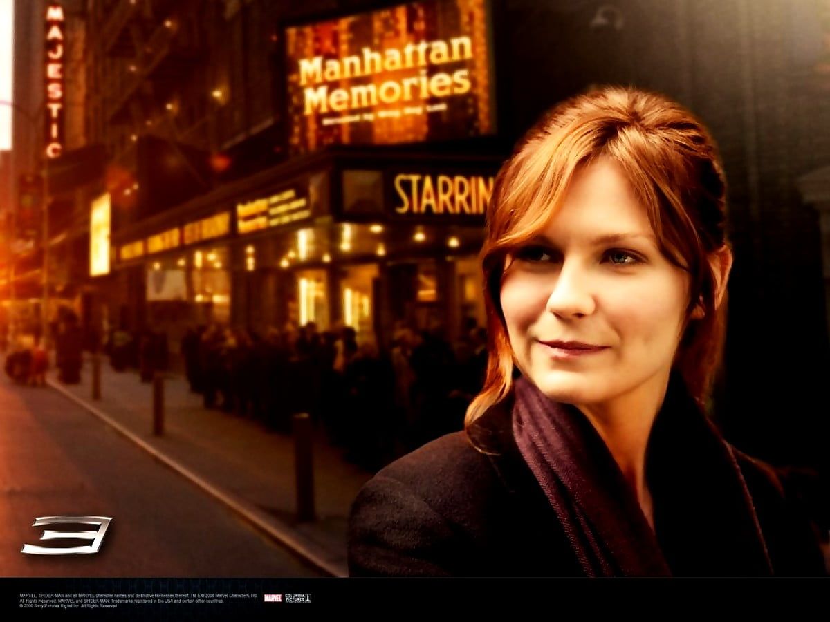 1200x900 Nice image Spider Man, Kirsten Dunst, Movies. Download TOP Free image