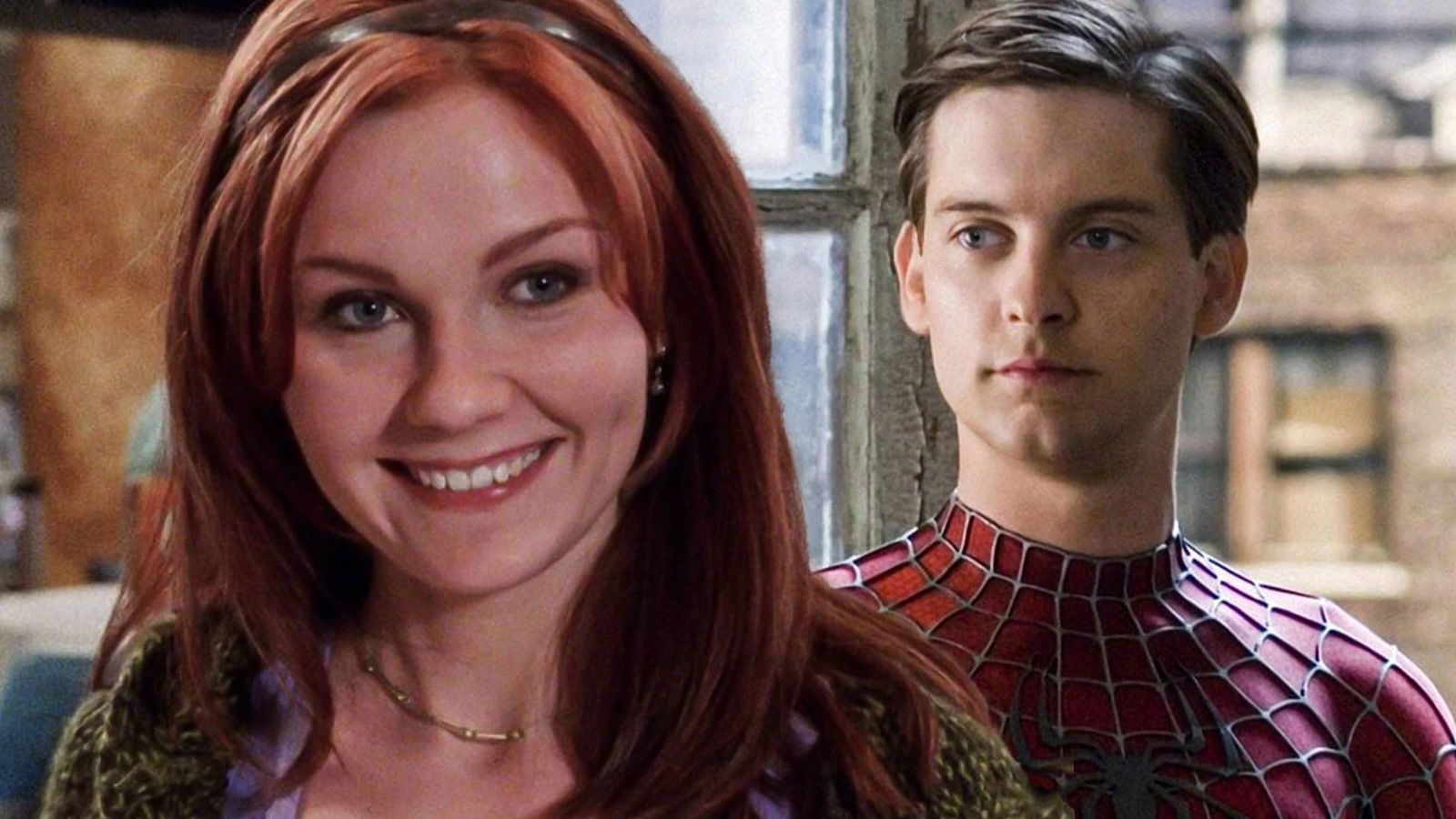 1600x900 Kirsten Dunst Open To Returning For Spider Man 4 With Tobey Maguire After “Cool” Script