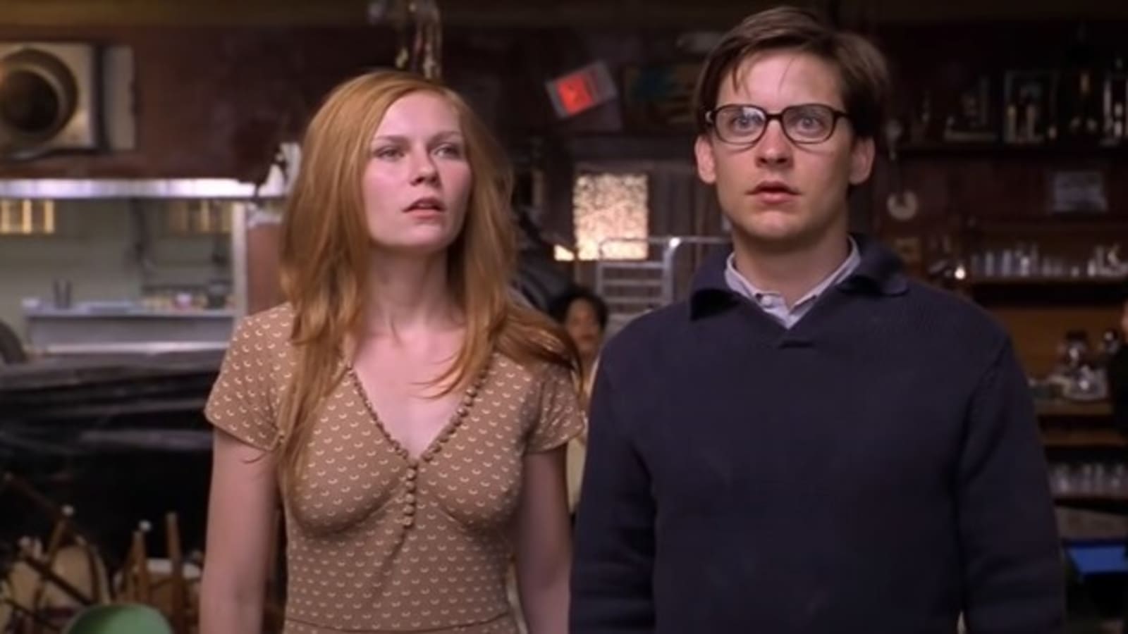 1600x900 Spider Man Star Kirsten Dunst Says Pay Disparity Between Her And Tobey Maguire Was 'very Extreme'