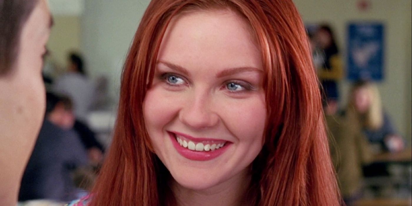 1400x700 You Just Took It': Kirsten Dunst Recalls Spider Man Set Nickname
