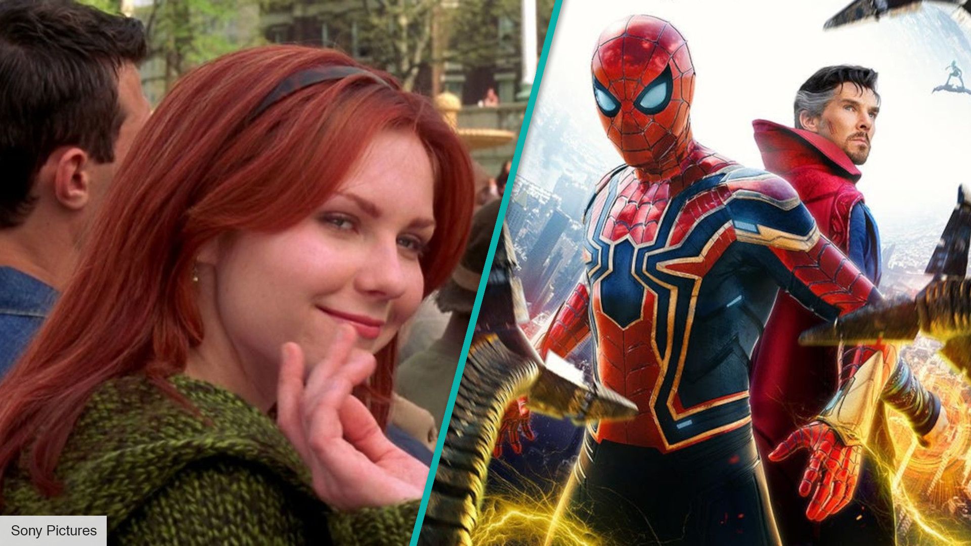 1920x1080 Kirsten Dunst Wishes She Could Be Mary Jane In Another Spider Man Movie Digital Fix