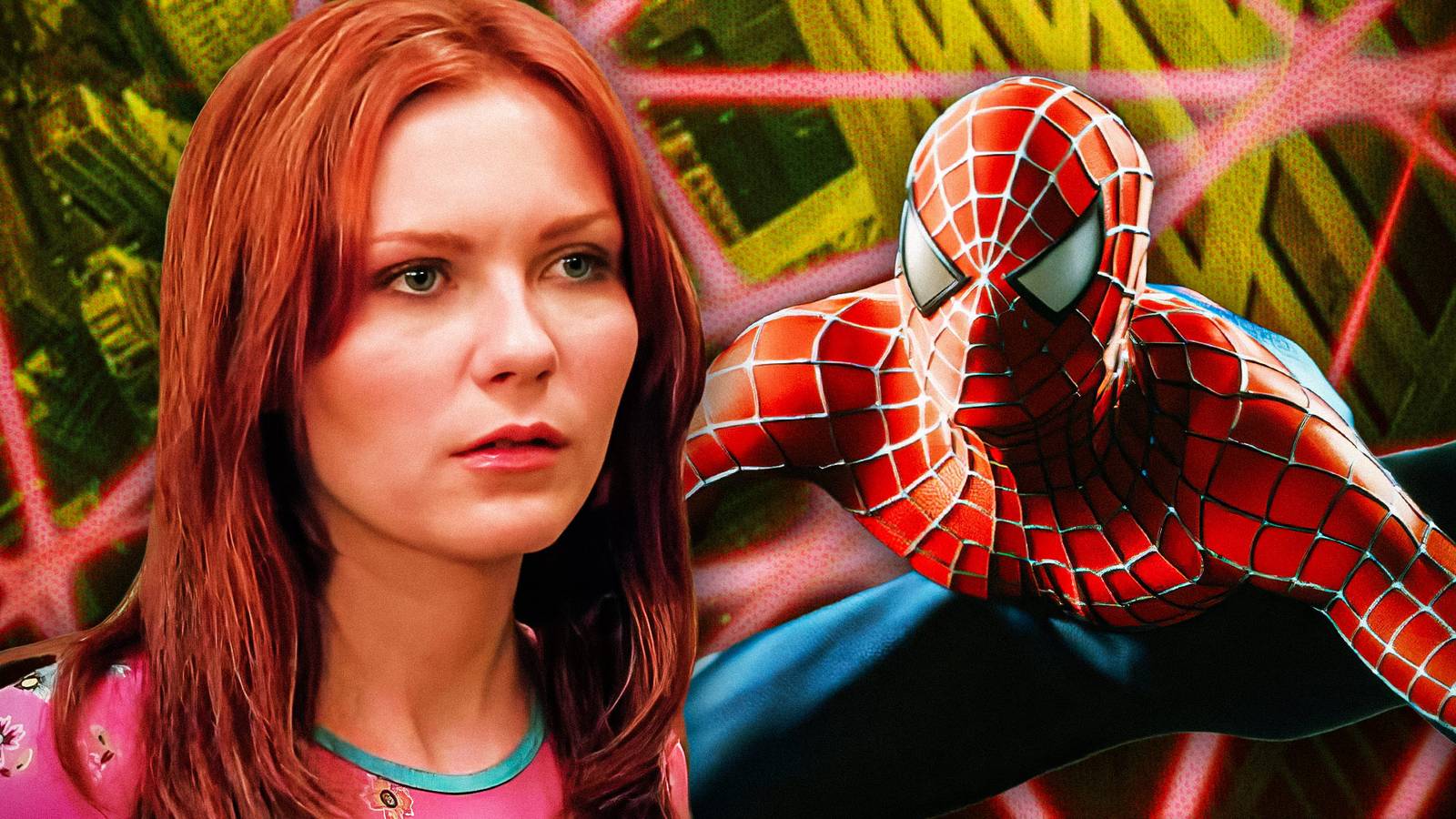 1600x900 Spider Man (2002) Cast: Where Are They Now?