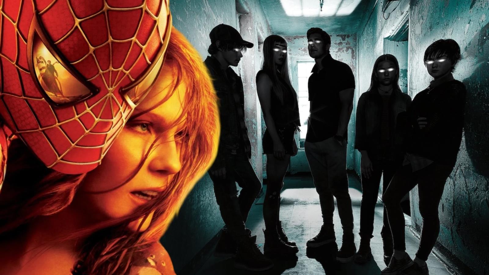 1600x900 Kirsten Dunst Open To 'Spider Man 4' With Tobey Maguire