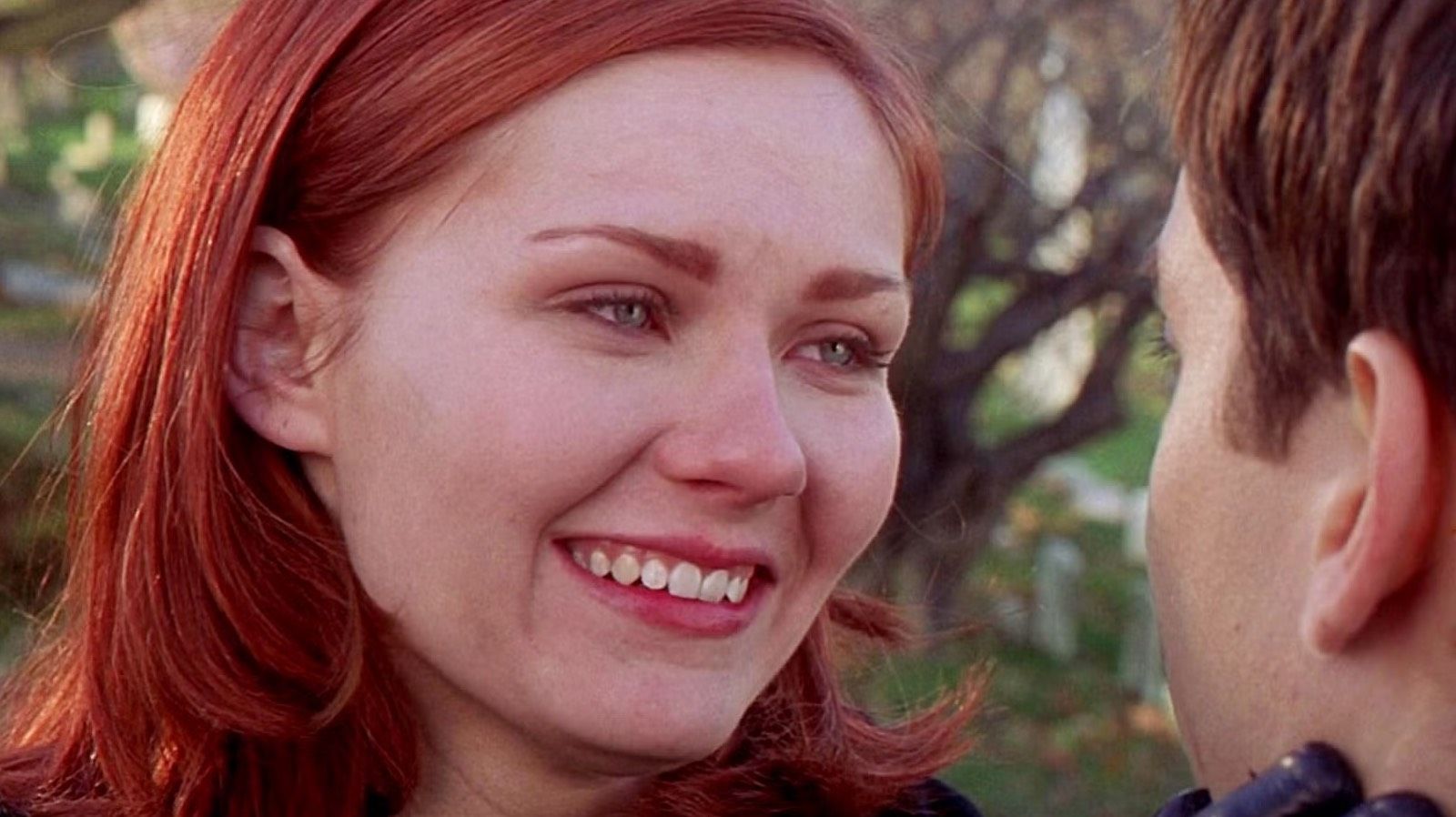 1600x898 Kirsten Dunst Is Open To Returning As Mary Jane In Spider Man 4