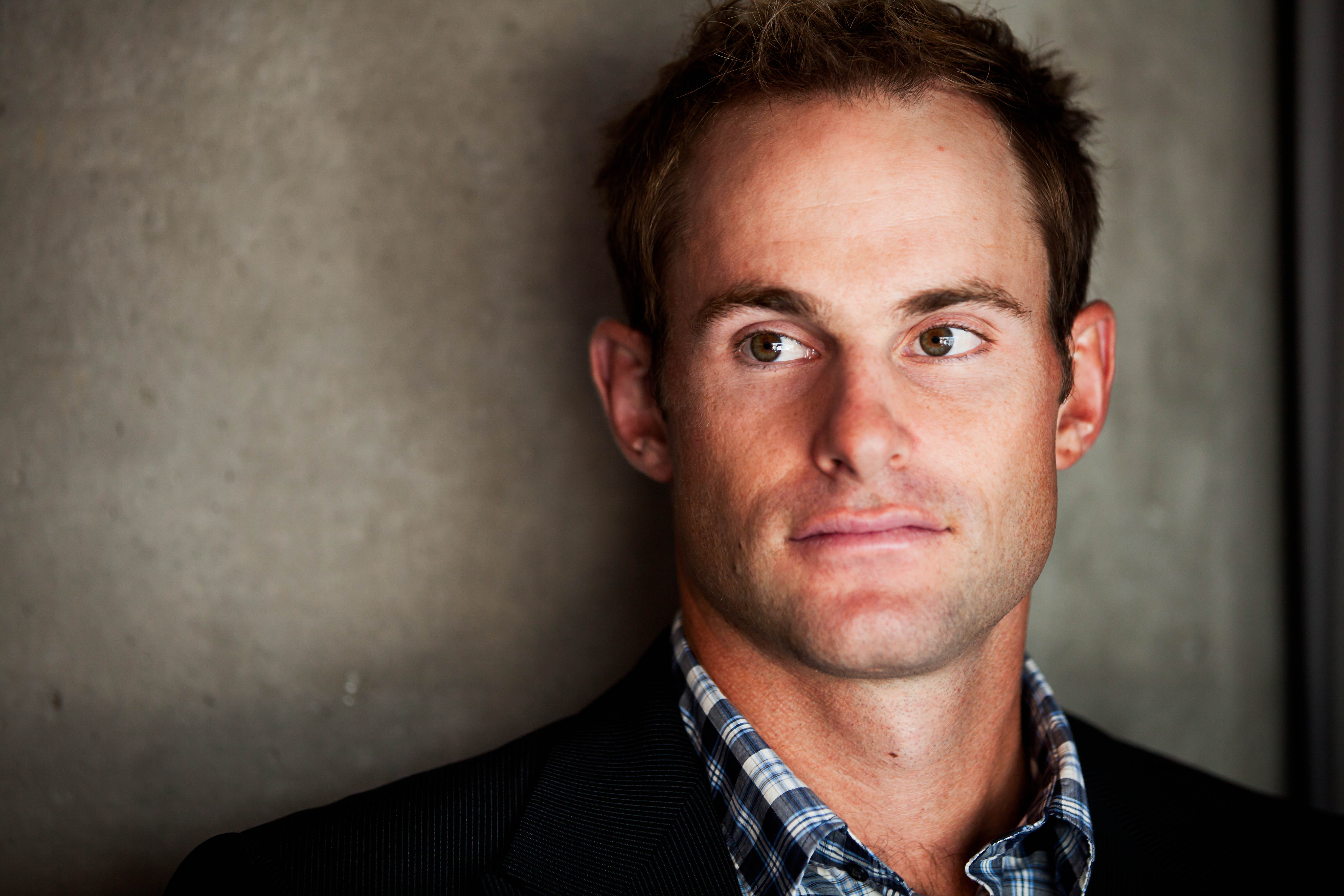 5616x3744 andy roddick, tennis, champion Wallpaper, HD Man 4K Wallpaper, Image and Background