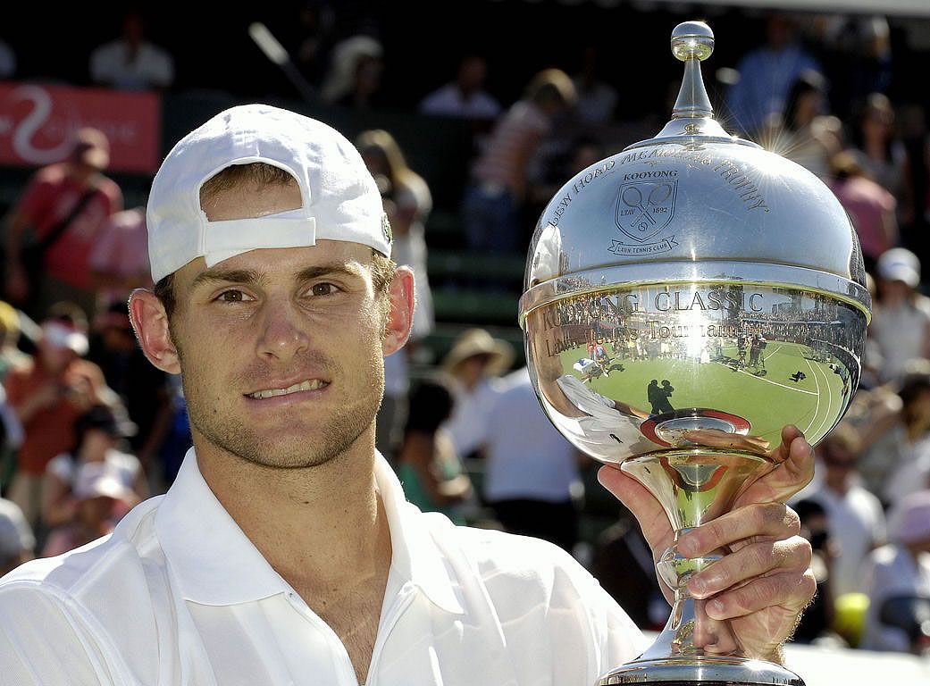 1041x768 Will Maturity Benefit Andy Roddick's Game? Reasons He Should Consider It