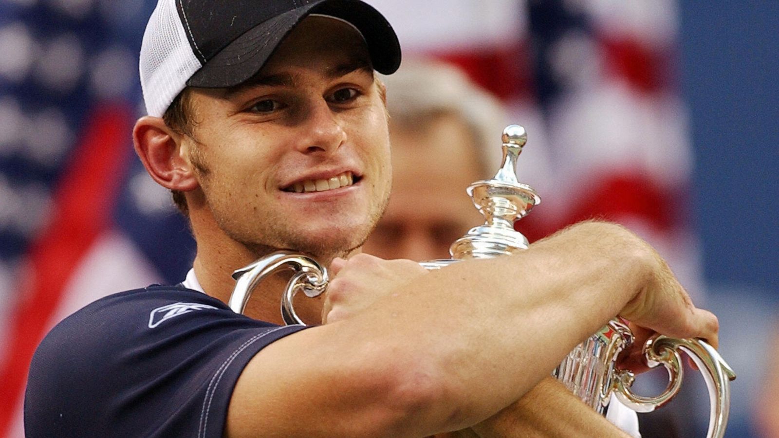 1600x900 Last American US Open champ Andy Roddick shares advice for Coco Gauff, Ben Shelton