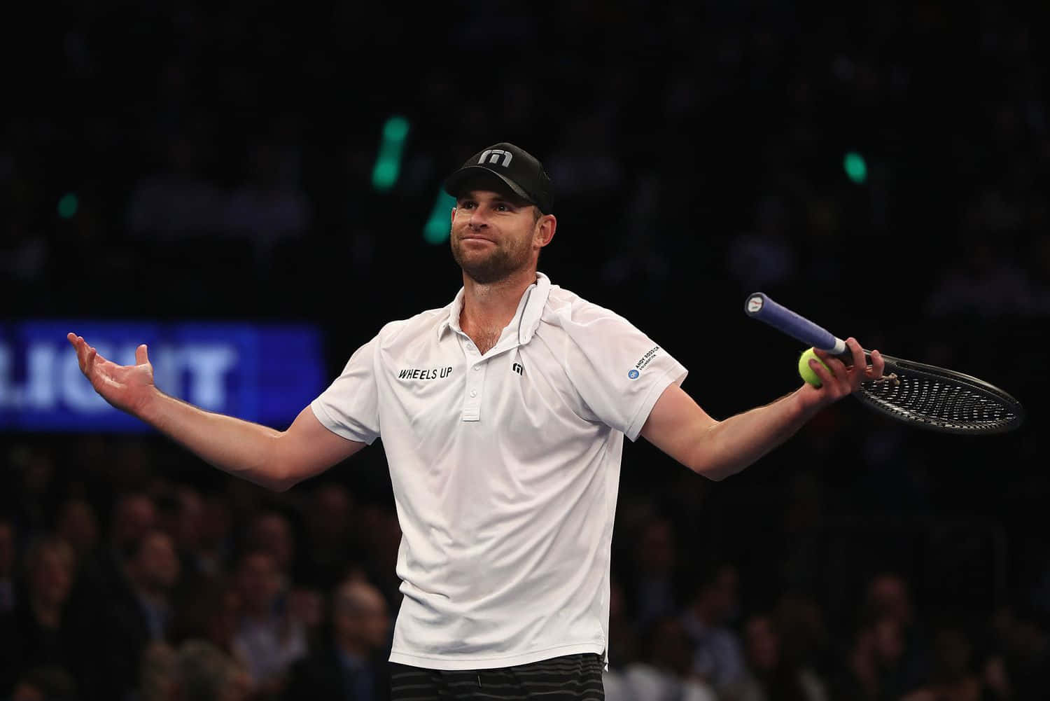 1500x1001 Andy Roddick HD Wallpaper (100++)
