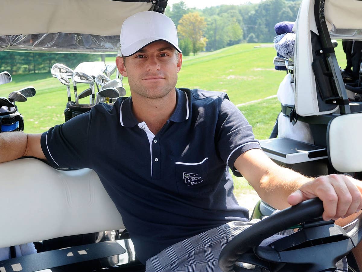1200x900 Andy Roddick and Peyton Manning Designed a Bourbon for Golf's Journal