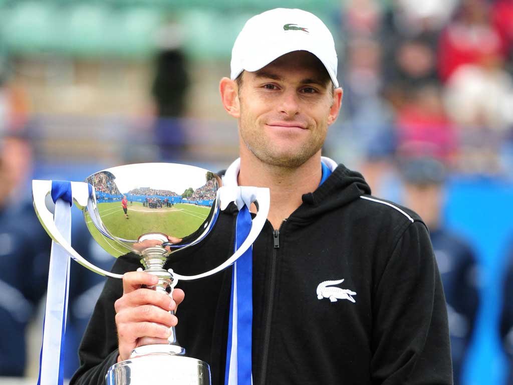 1024x768 Impressive Roddick finds his form at Eastbourne