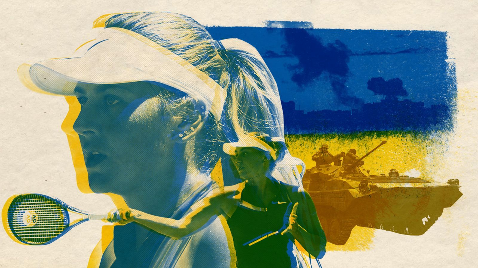 1600x900 Marta Kostyuk: Tennis star asks 'What am I living for?' as Ukrainians grapple with the toll of Russia's invasion