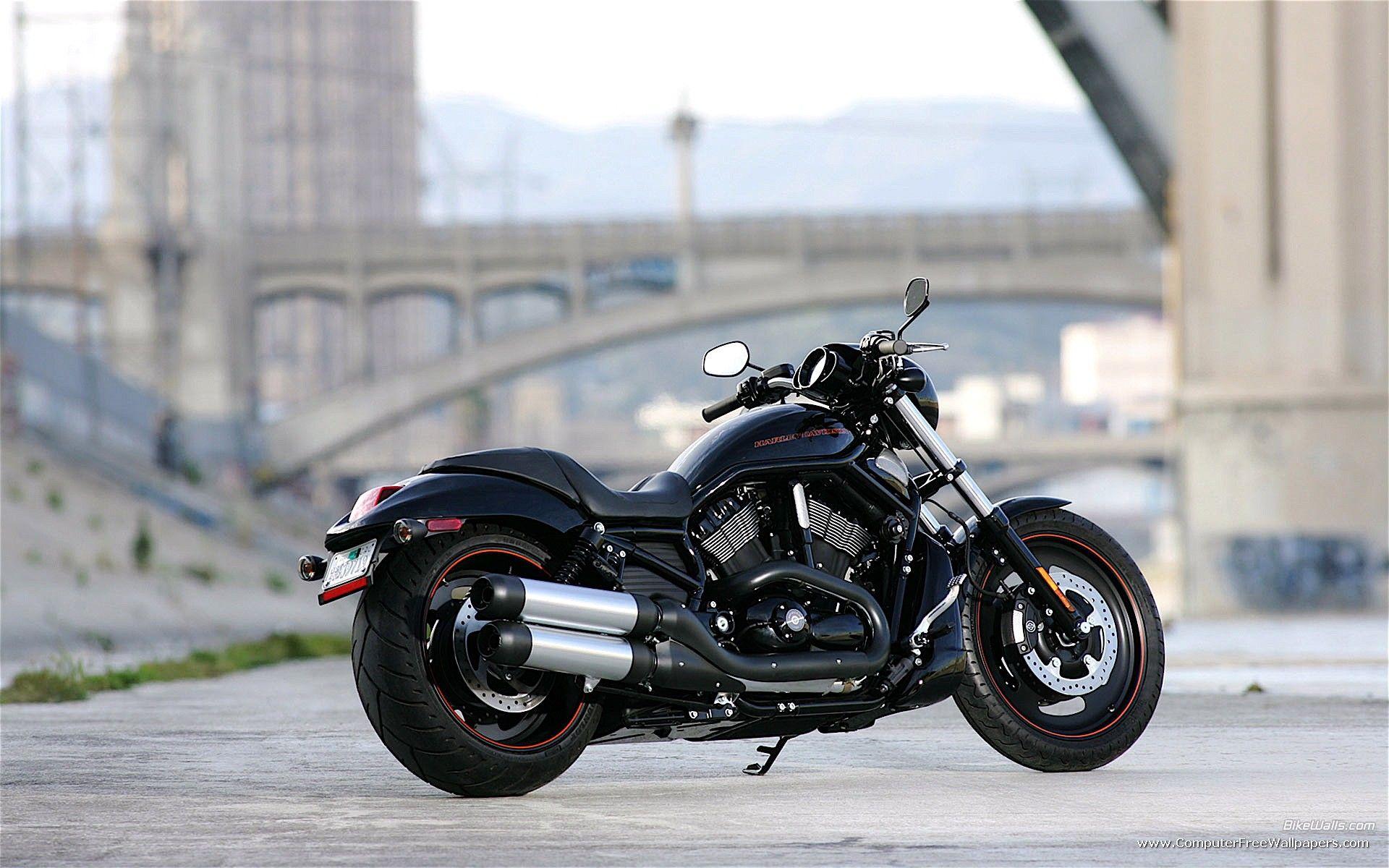 1920x1200 Harley Davidson Background for desktop
