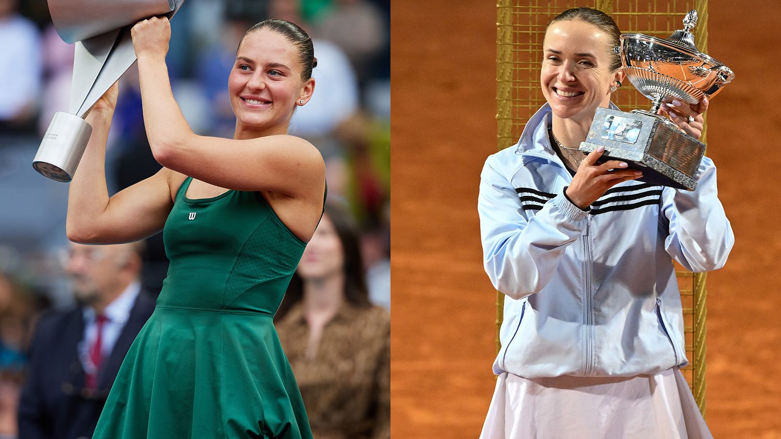 1600x900 Ukrainians Elina Svitolina and Marta Kostyuk have found new perspectives and joys on court