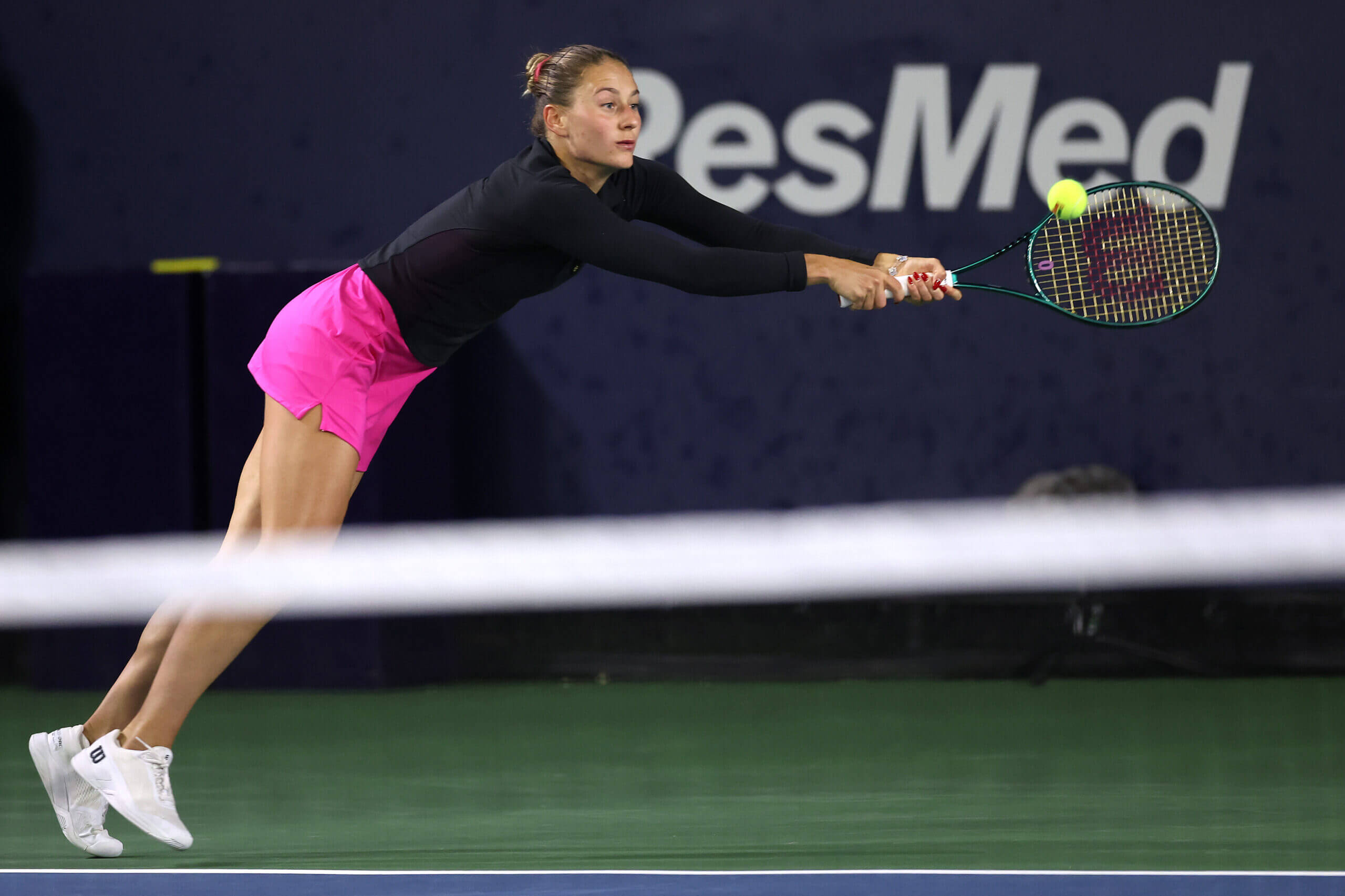 2560x1706 How female tennis players and coaches figure out their sport and each other