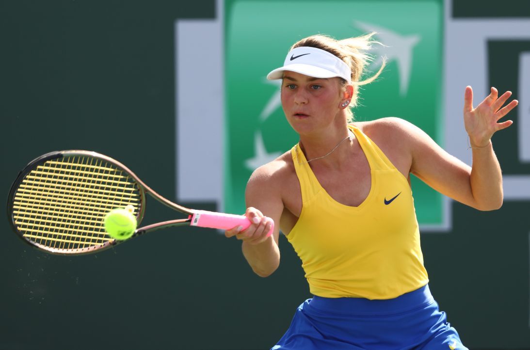 1093x722 Marta Kostyuk: Tennis star asks 'What am I living for?' as Ukrainians grapple with the toll of Russia's invasion