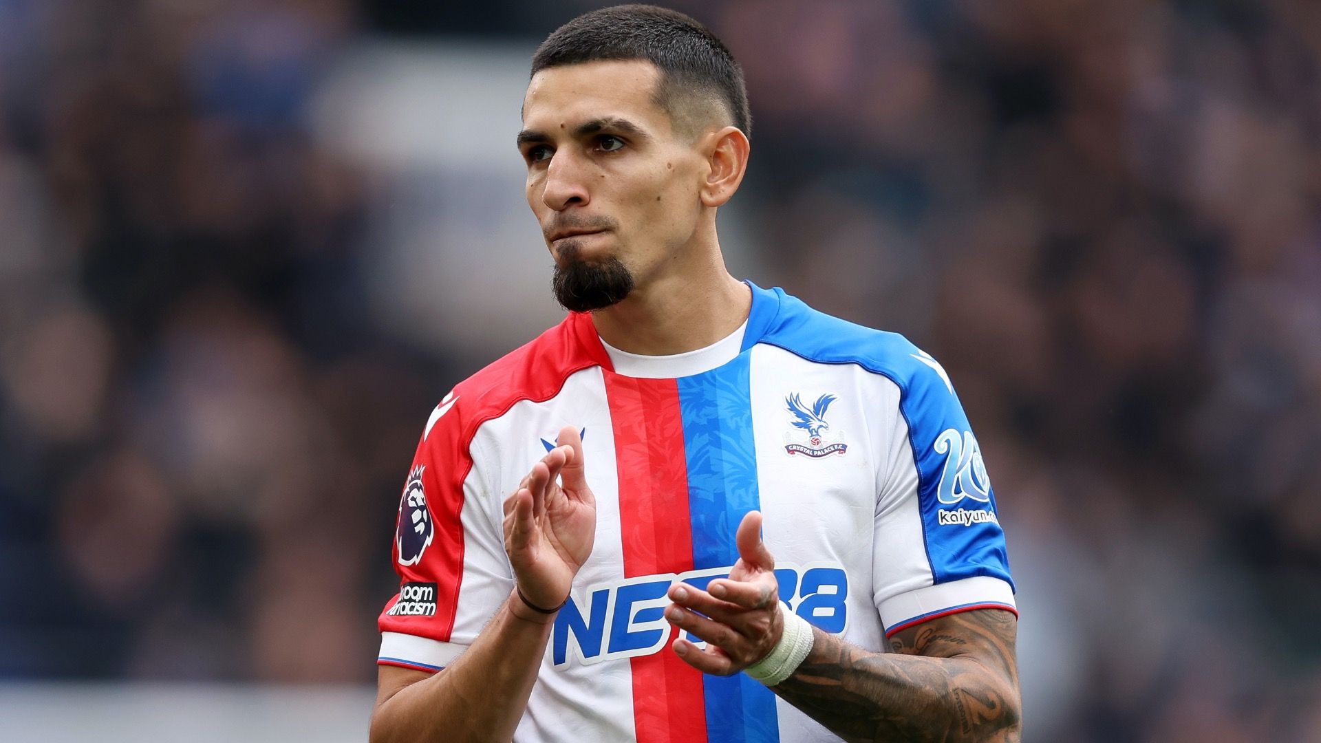 1920x1080 PSG Expert Issues True Feelings on Daniel Muñoz Transfer Rumor