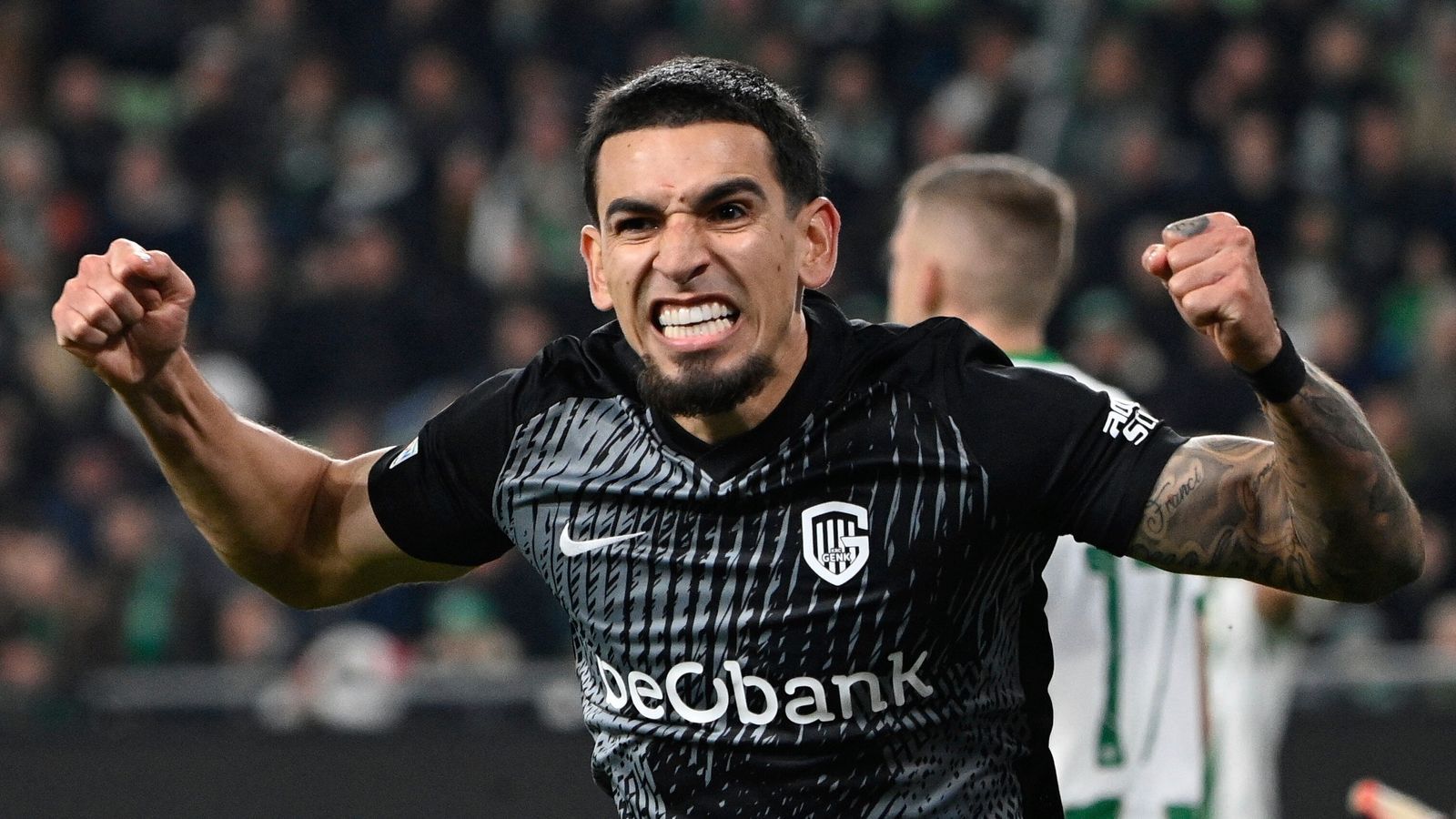 1600x900 South American football expert Tim Vickery takes a closer look at Daniel Munoz's signing with Crystal Palace and answers if the £8.5m deal was 'money well spent'