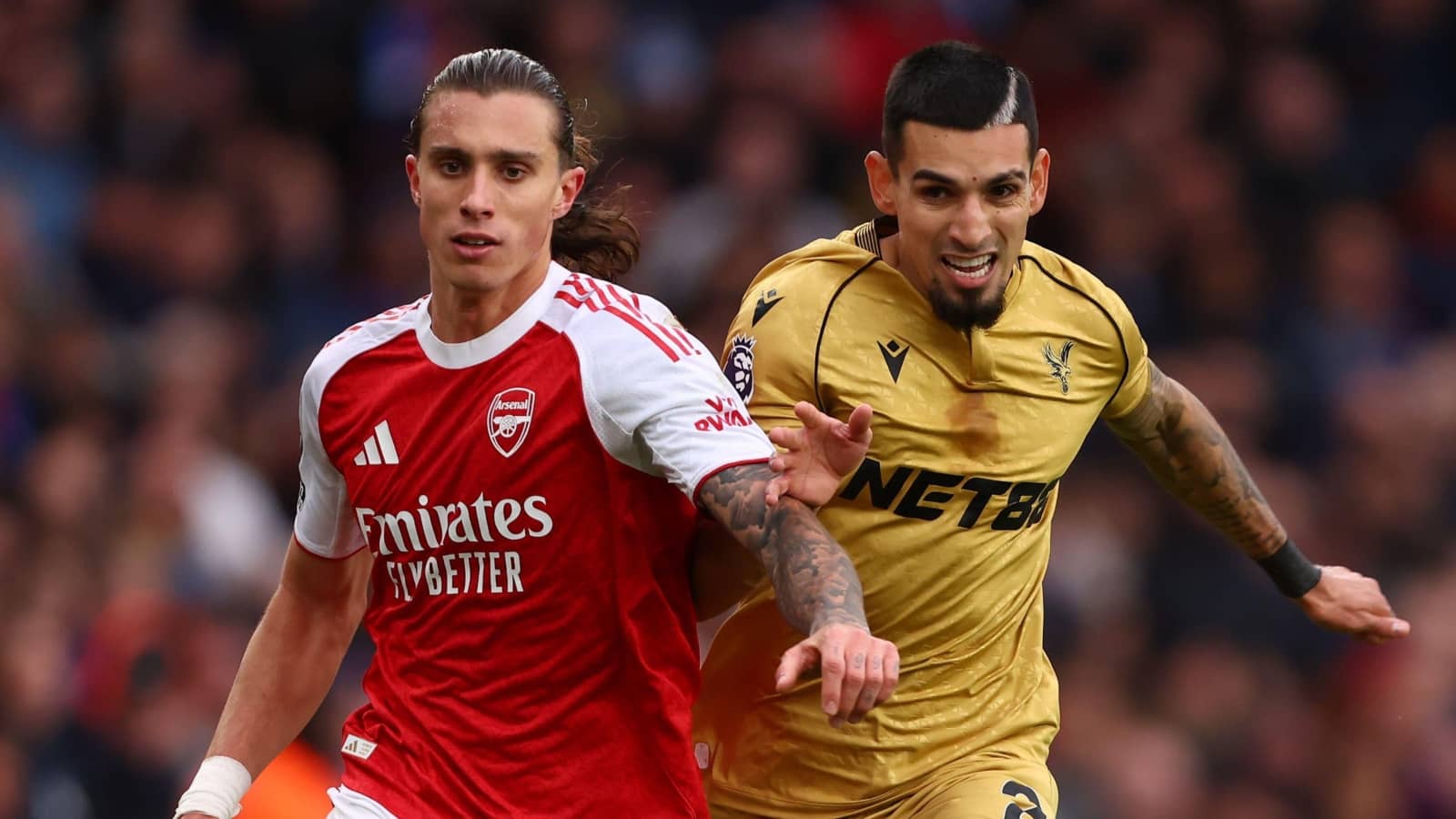 1600x900 Barcelona Prep £26m Swoop For 'the Best Wing Back In The Prem' As Flick Eyes Tactical Change