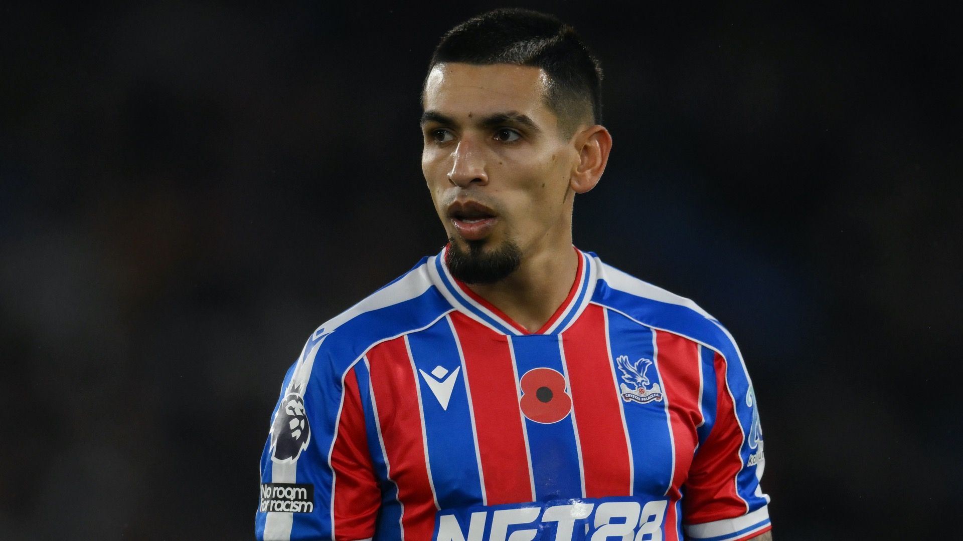1920x1080 PSG Expert Issues True Feelings on Daniel Muñoz Transfer Rumor