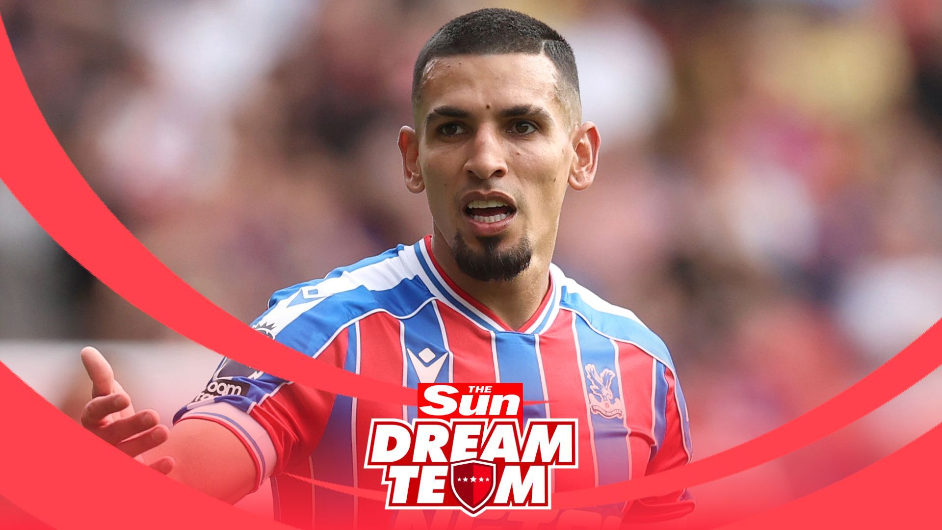 1920x1080 Daniel Munoz among tempting transfer targets for Gameweek 4 with ten teams set to play twice