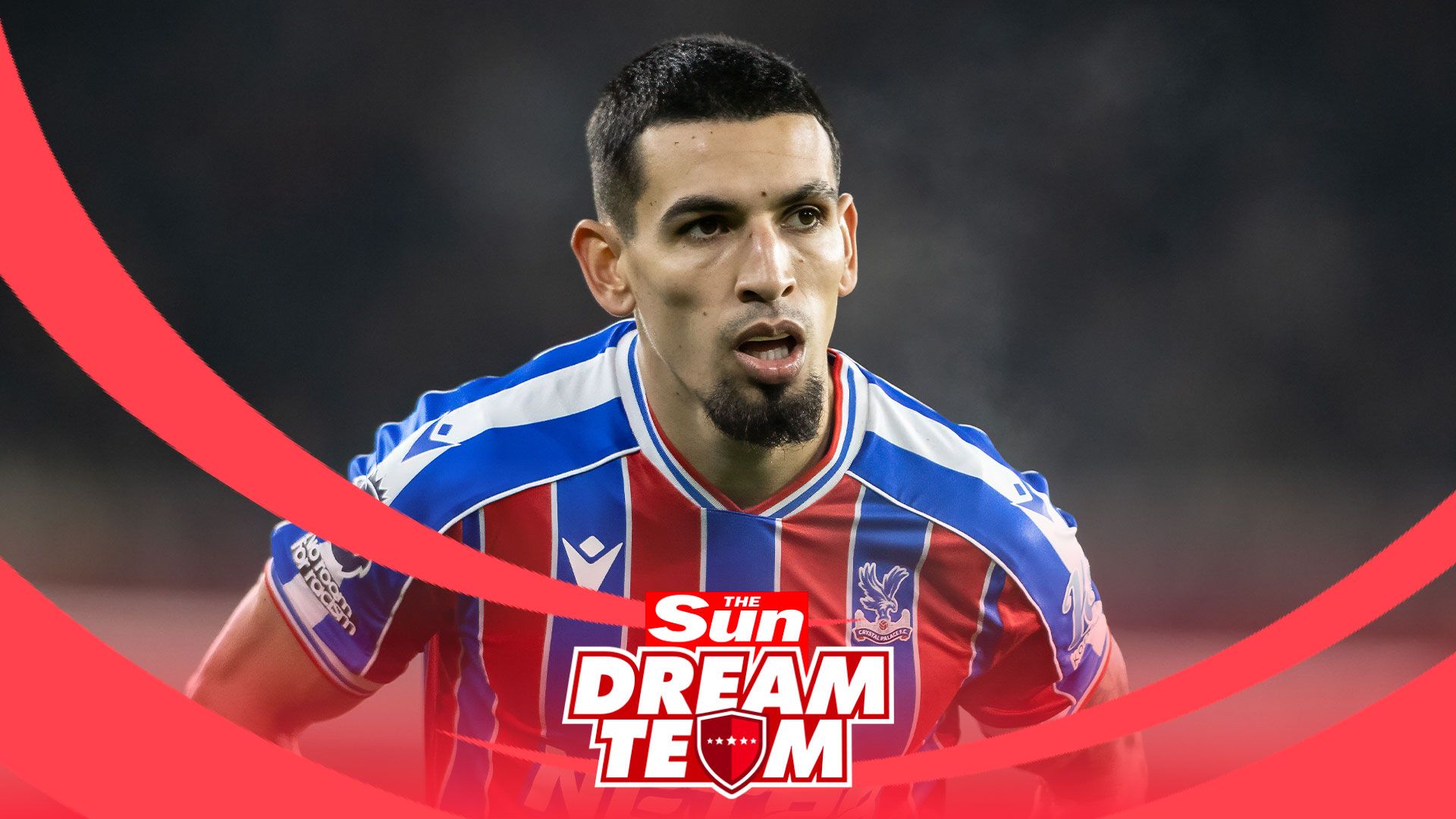 1920x1080 Injuries & suspensions update for Gameweek 15: Latest news on Daniel Munoz, Jurrien Timber and more