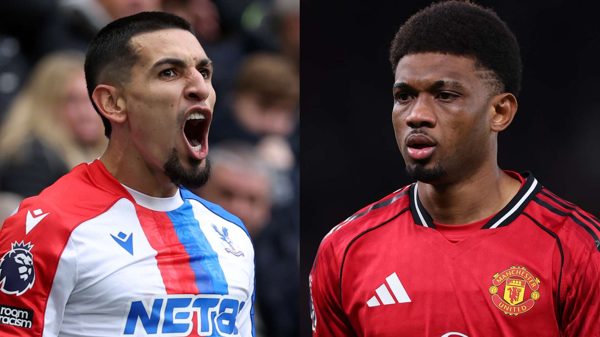1920x1080 He's Not Daniel Munoz' Diallo Told He's A 'worry' At Man Utd As 'rabbit In Headlights' Patrick Dorgu Is Singled Out By Former Premier League Winning Defender. Goal.com US