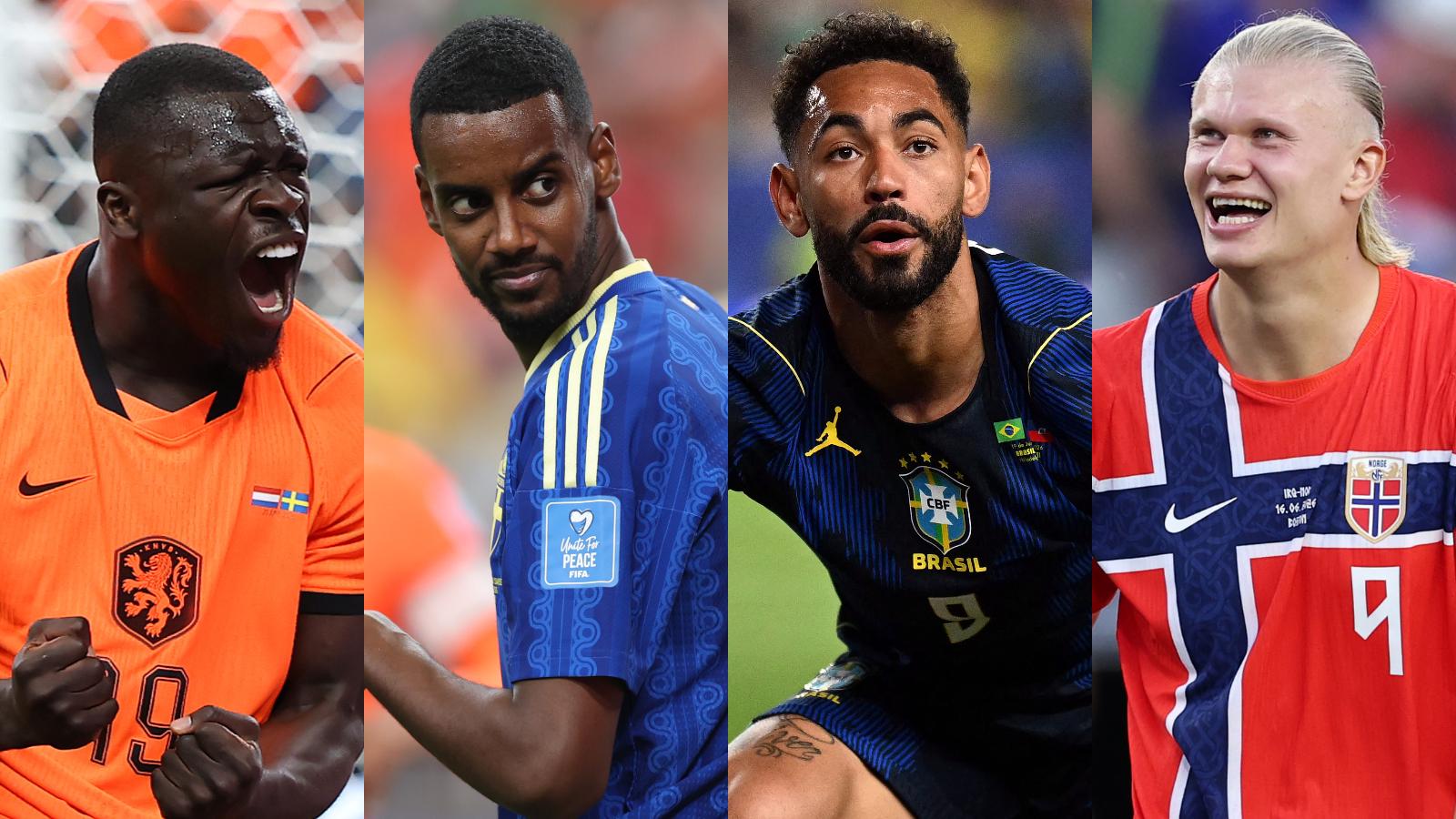 1600x900 Daichi Kamada and Daniel Muñoz flying the flag for Palace at the World Cup