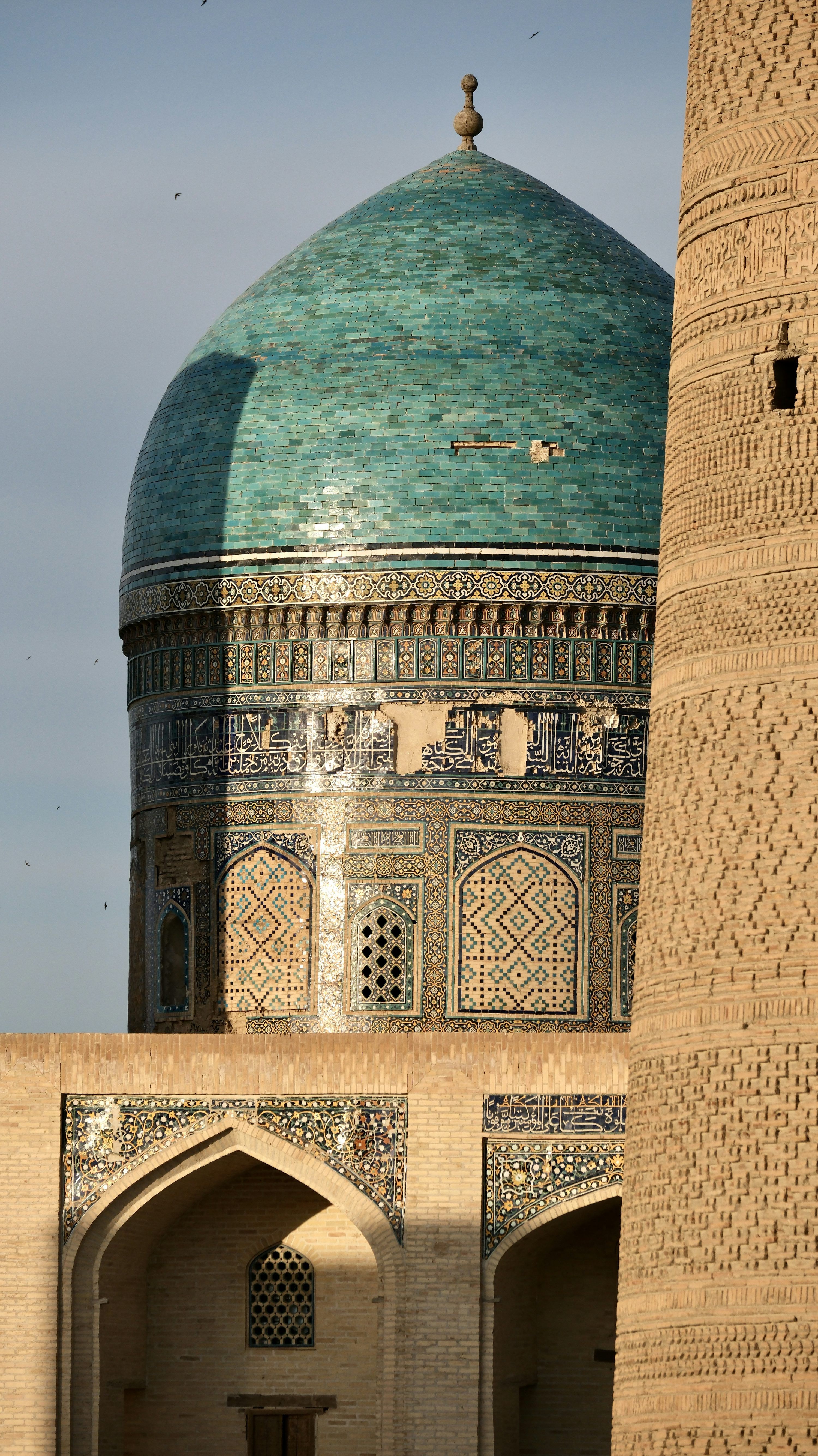 3000x5337 Bukhara Picture. Download Free Image