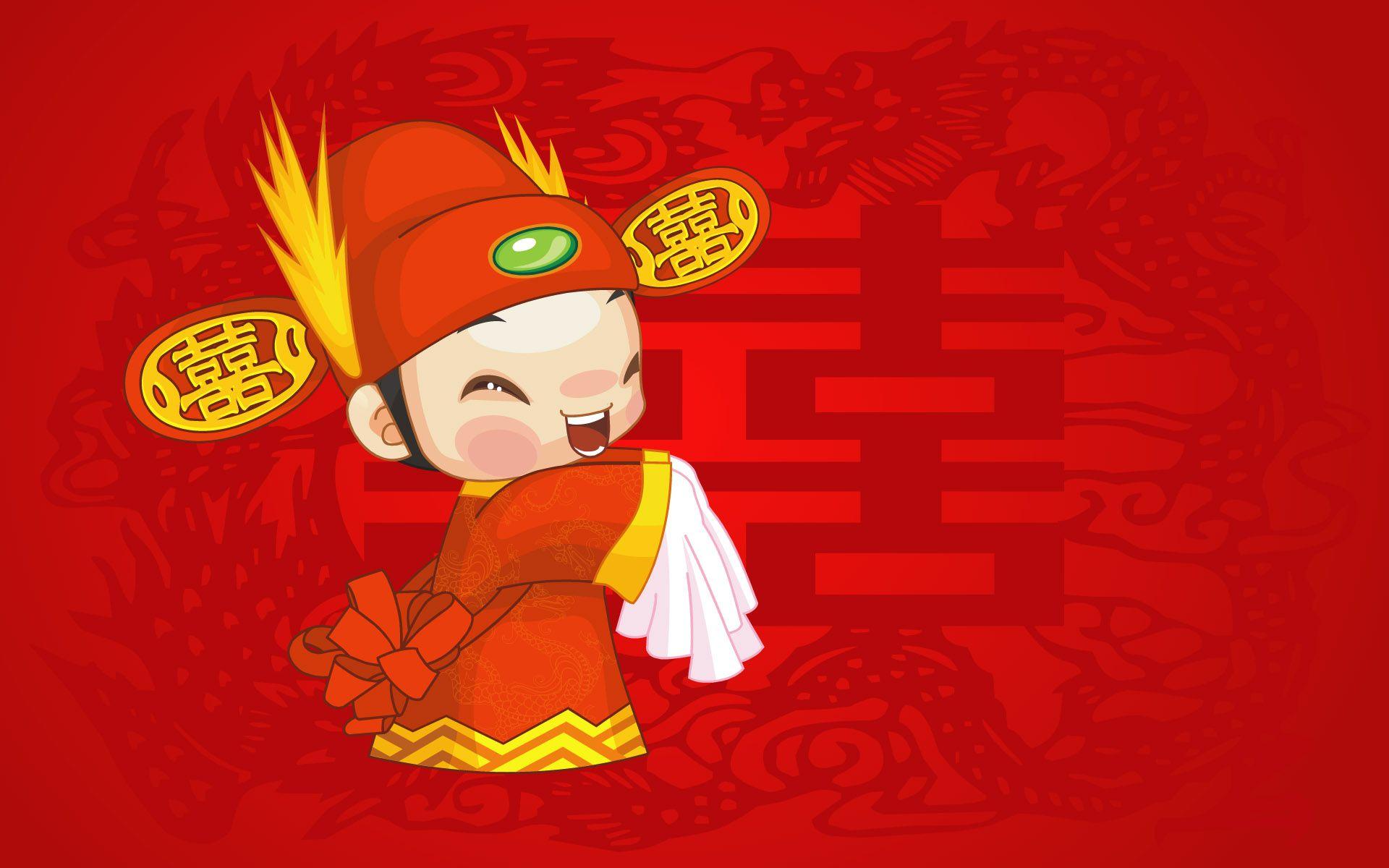 Chinese Cartoon Wallpapers - Top Free Chinese Cartoon Backgrounds -  WallpaperAccess