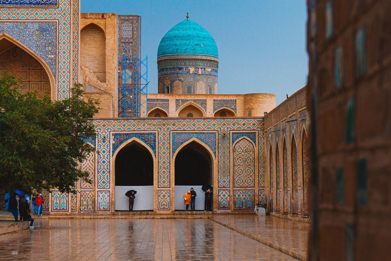1500x1000 Buhara Photo, Download The BEST Free Buhara & HD Image