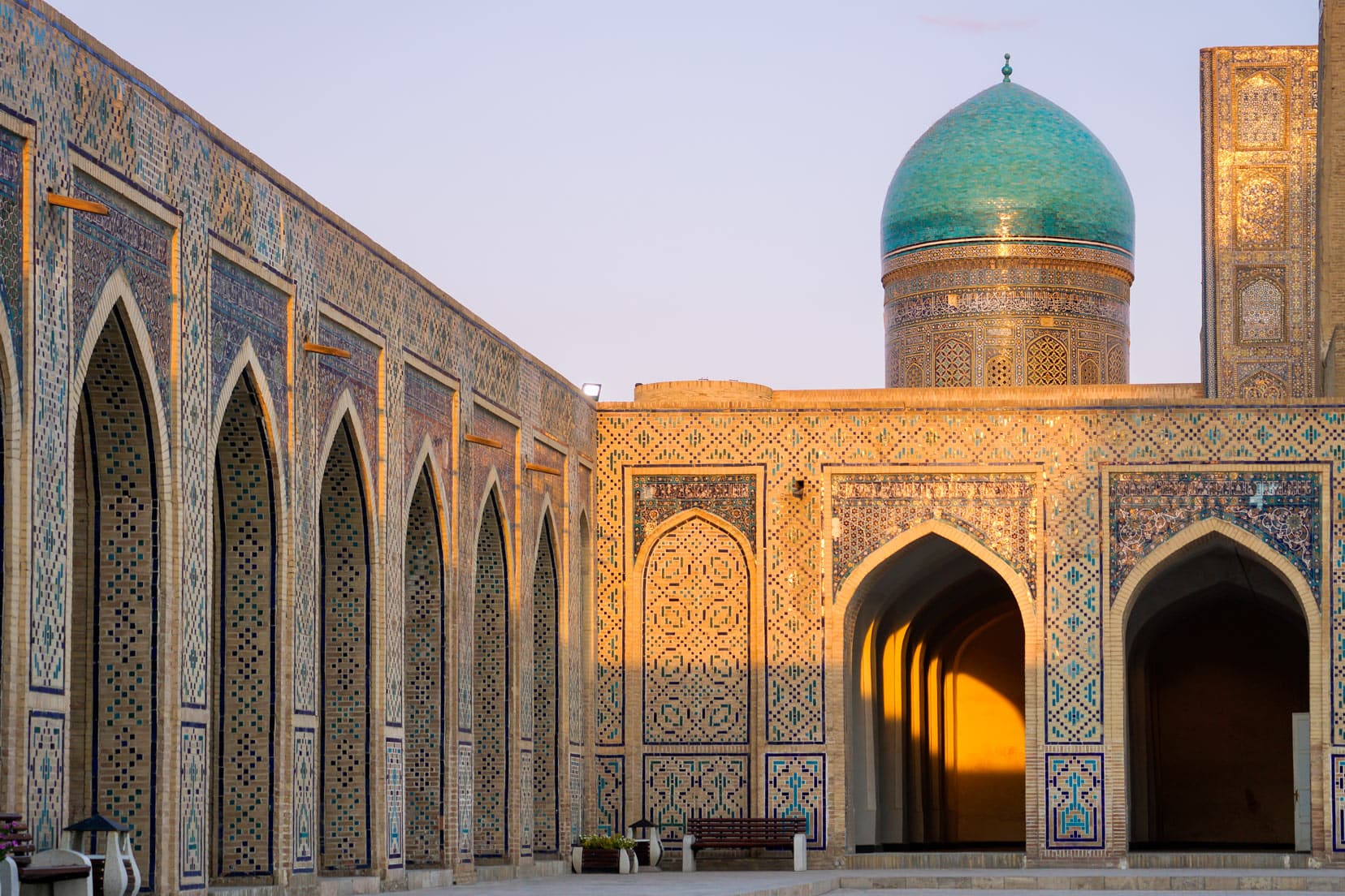 1656x1104 Top Things to Do in Bukhara, Uzbekistan