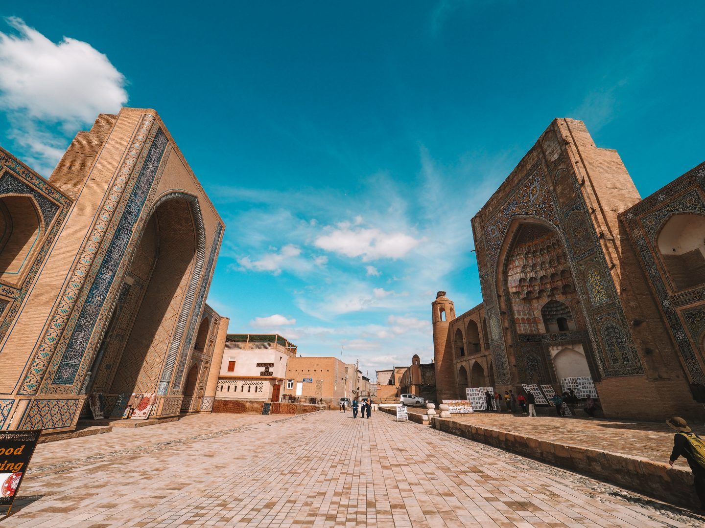 1440x1080 The 10 Best Places to Visit in Bukhara, Uzbekistan