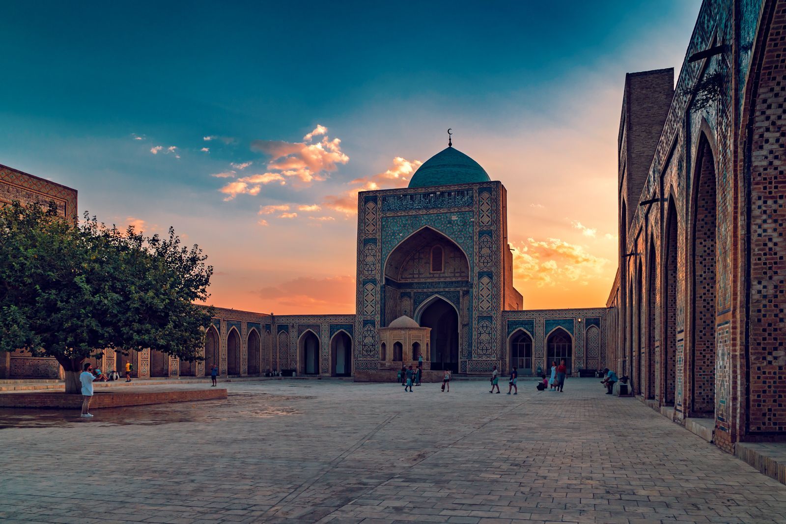 1600x1067 How This Central Asian Capital Became an Art and Fashion Hotspot