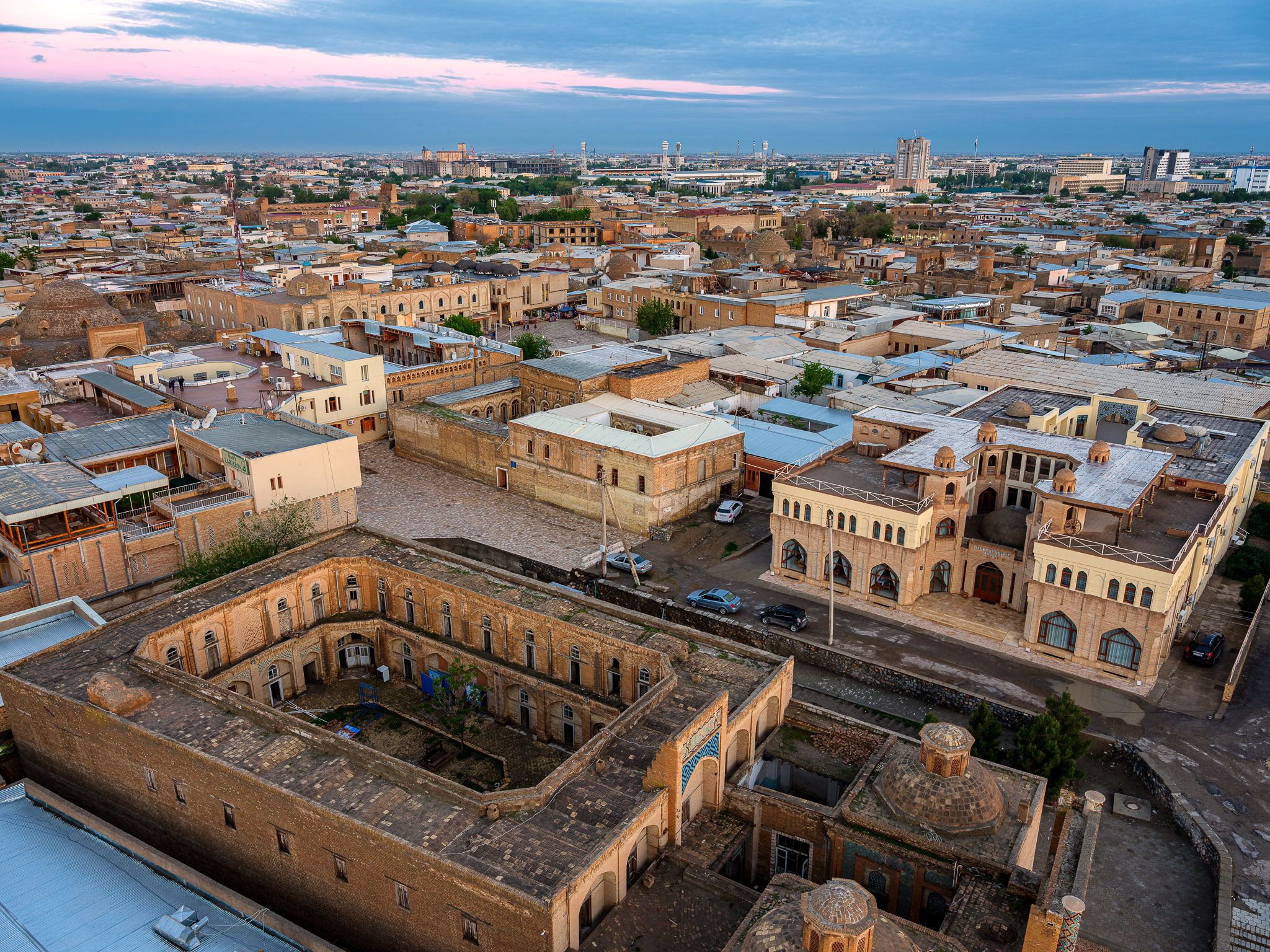 2048x1536 What to Photograph in Uzbekistan