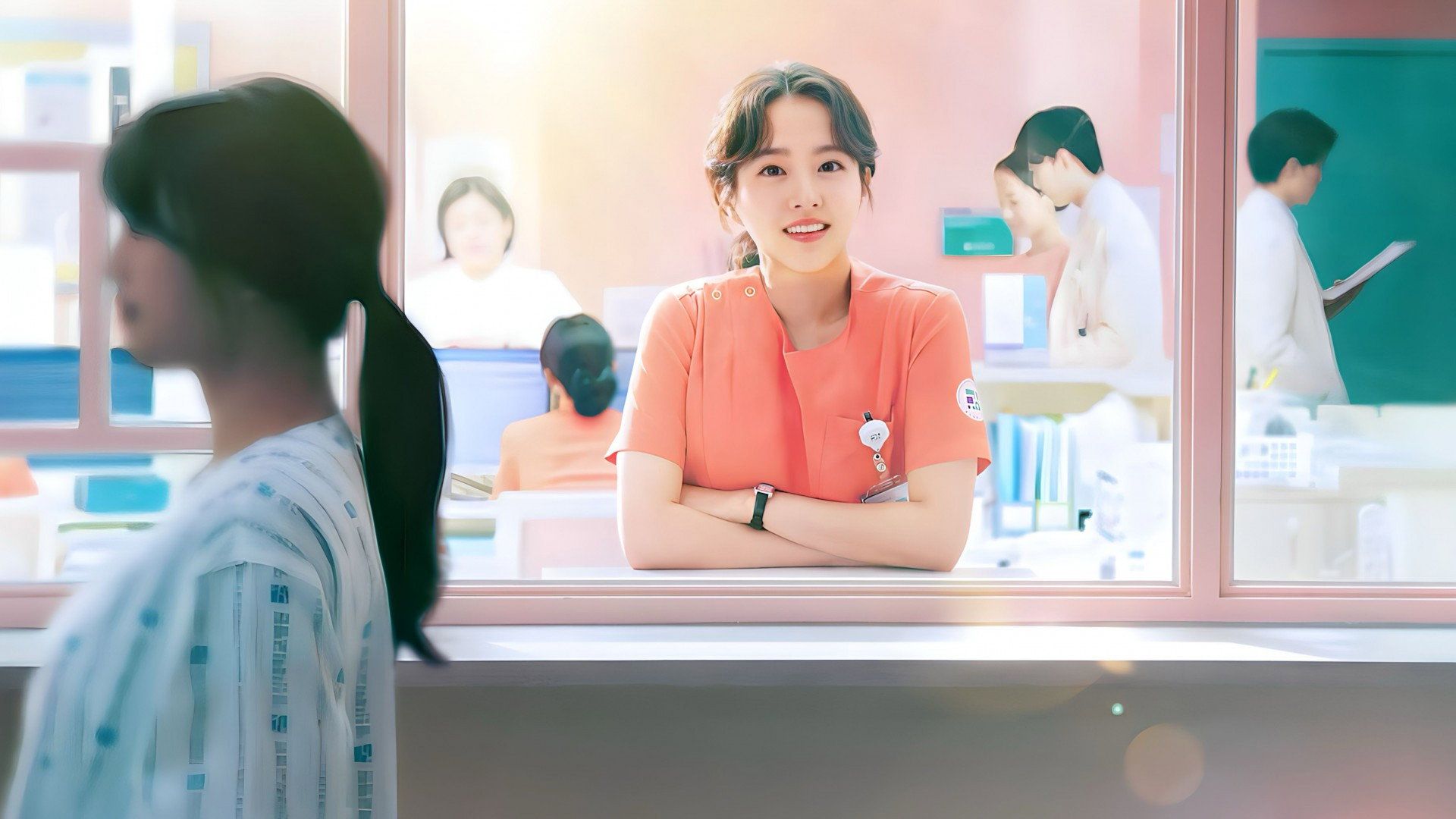 1920x1080 Daily Dose Of Sunshine (TV Series 2023 2023)